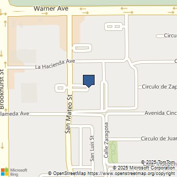 17210 San Mateo 25 Fountain Valley, CA MLS# OC25249179