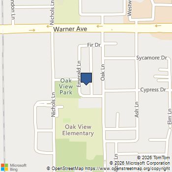 17132 Emerald D Huntington Beach, CA MLS# NP26002985