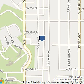 3330 Peck San Pedro, CA MLS# PV26015626