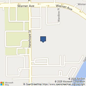 17150 Newhope Fountain Valley, CA MLS# OC25253969