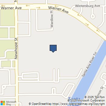 17200 Newhope Street 109 Fountain Valley, CA MLS# OC25234829