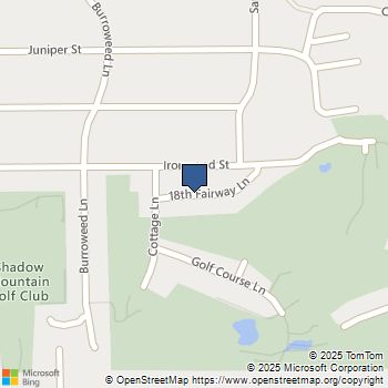 73607 18th Fairway Lane B Palm Desert, CA MLS# 219129509DA