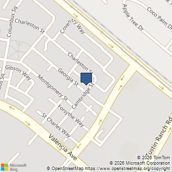 1443 Georgia Tustin, CA MLS# OC26022298