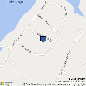 1986 Gibralter Way Conyers, GA MLS# 7736953