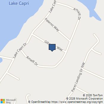 1986 Gibralter Way Conyers, GA MLS# 10819921