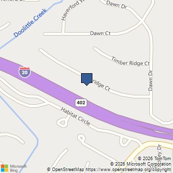 2363 Oakridge Court Decatur, GA MLS# 10858155
