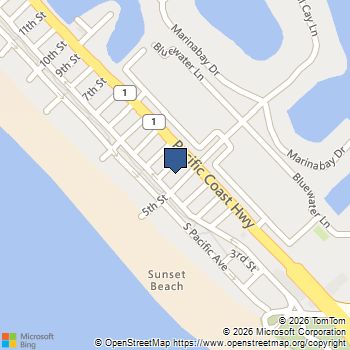 17081 5th Sunset Beach, CA MLS# OC26025448