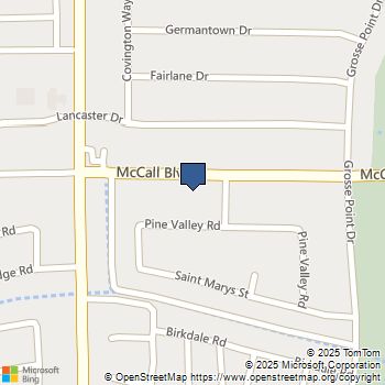 26125 McCall Boulevard Menifee, CA MLS# SW25216294