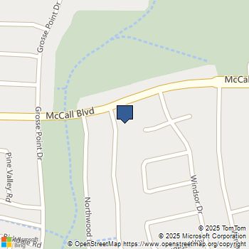 28030 Pebble Beach Drive Menifee, CA MLS# IV25191516