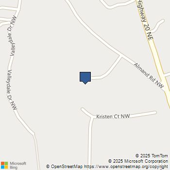 2673 Stoneview Court NW Conyers, GA MLS# 10649310