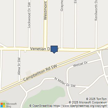 1482 Venetian Drive SW Atlanta, GA MLS# 7688456