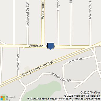 1482 Venetian Drive SW Atlanta, GA MLS# 7688456