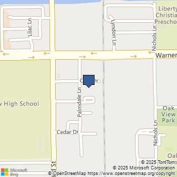 17066 Palmdale Lane Huntington Beach, CA MLS# PW25236493