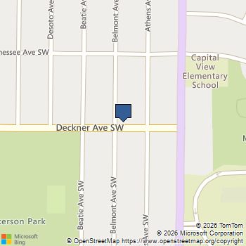 1480 Belmont Avenue SW Atlanta, GA MLS# 10711388