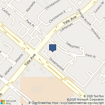 306 Streamwood Irvine, CA MLS# OC25076300