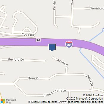 2206 Acelia Court Decatur, GA MLS# 10740098