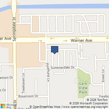 17061 Grove Circle 4 Huntington Beach, CA MLS# OC26007920