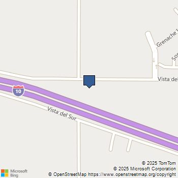 0 Vista Del Norte Coachella, CA MLS# 219077547DA