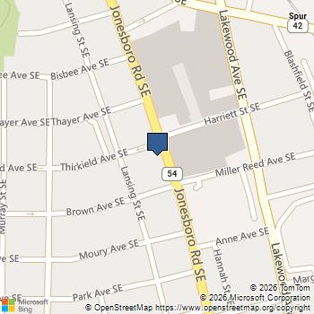 1455 Jonesboro Road Atlanta, GA MLS# 10694639