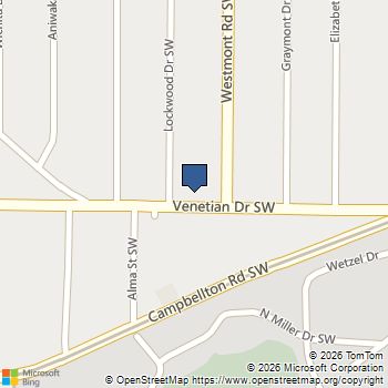 1519 Venetian Drive SW Atlanta, GA MLS# 10702016