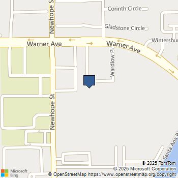 17168 Newhope 222 Fountain Valley, CA MLS# OC25234964