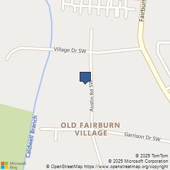 0 Cordy Place Atlanta, GA MLS# 7516877