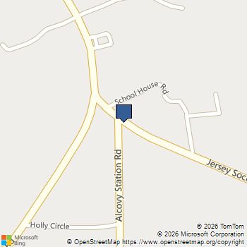 0 Alcovy Station Road Covington, GA MLS# 7839246