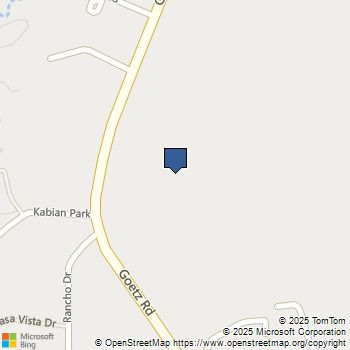 0 Goetz Road Menifee, CA MLS# PW23141114