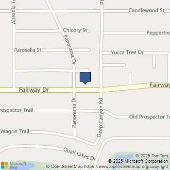 74460 Fairway Drive Palm Desert, CA MLS# 219136934DA