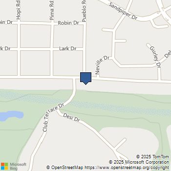 77003 Iroquois Drive Indian Wells, CA MLS# 219137439DA