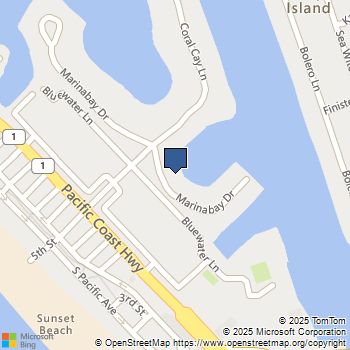 17022 Marinabay Drive Huntington Beach, CA MLS# OC25161108