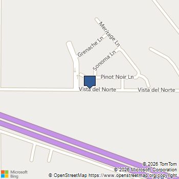 85985 Vista Del Norte Coachella, CA MLS# 219141413DA