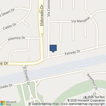 76080 Fairway Drive Indian Wells, CA MLS# 219137033DA