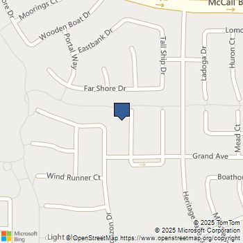 27937 Pleasant Bay Circle Menifee, CA MLS# OC25235700