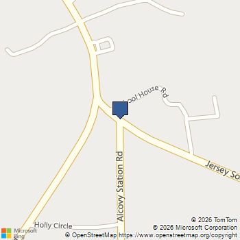 0 Alcovy Station Road Covington, GA MLS# 10846246