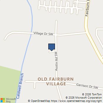 0 Cordy Place Place SW Atlanta, GA MLS# 7717240