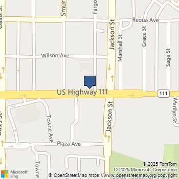 82950 Highway 111 Indio, CA MLS# 219132458DA