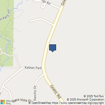 0 GOETZ ROAD Menifee, CA MLS# OC25198529