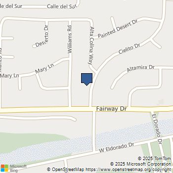 45805 Cielito Drive Indian Wells, CA MLS# 219130906DA