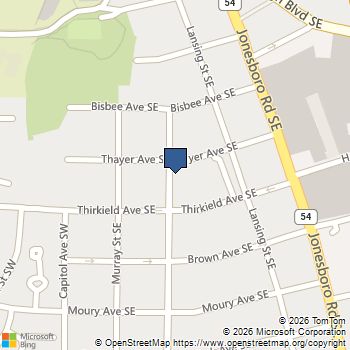 71 Thayer Avenue SE Atlanta, GA MLS# 7803408
