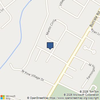 615 Burcale Road Circle Myrtle Beach, SC MLS# 2612131