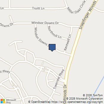 4973 Windsor Downs Lane Decatur, GA MLS# 7722596