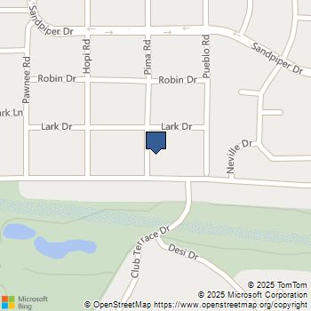 45860 Pima Road Indian Wells, CA MLS# 219136837DA