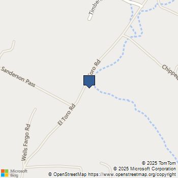 0 Chippewa Rd Lake Elsinore, CA MLS# PW25077195