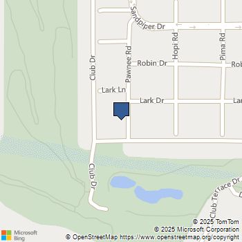 45835 Pawnee Road Indian Wells, CA MLS# 219140140DA