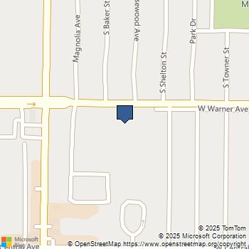 1120 W Warner Avenue Santa Ana, CA MLS# PW25150744