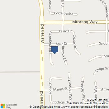 1772 Old Wagon Hemet, CA MLS# SW25228984