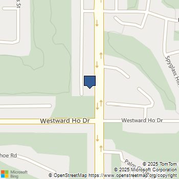 45846 Big Canyon Street Indio, CA MLS# SR25049350