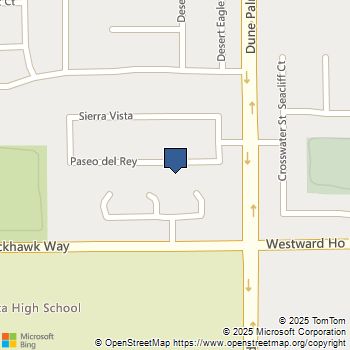 79389 Paseo Del Rey La Quinta, CA MLS# TR25181926