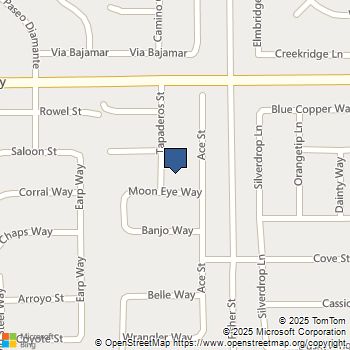 1816 Tapaderos St Hemet, CA MLS# PTP2405256